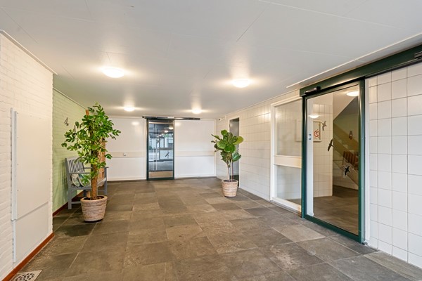Medium property photo - Frans Halslaan 61, 2343 EB Oegstgeest